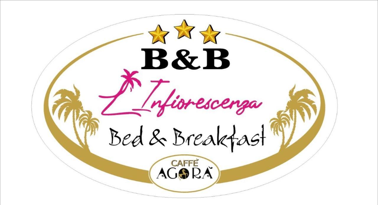 B&B L'Infiorescenza New 시라쿠사 외부 사진