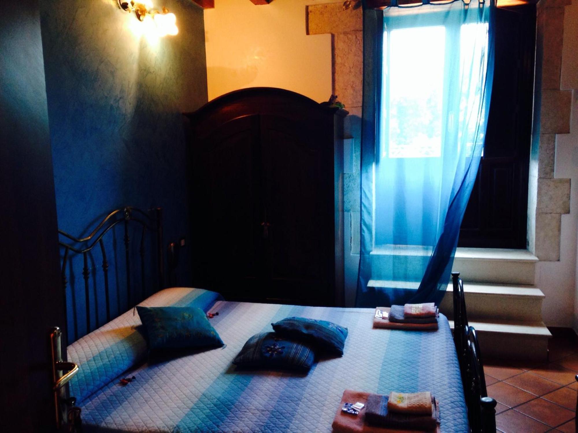 B&B L'Infiorescenza New 시라쿠사 객실 사진